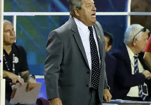 Miguel Herrera y Costa Rica son eliminados