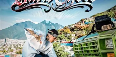 Santa Fe Klan presenta Baile Cholo