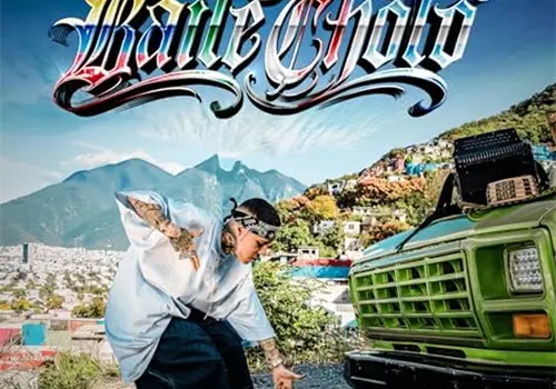 Santa Fe Klan presenta Baile Cholo