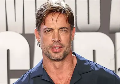 Levy ya no se acuerda de lo malo