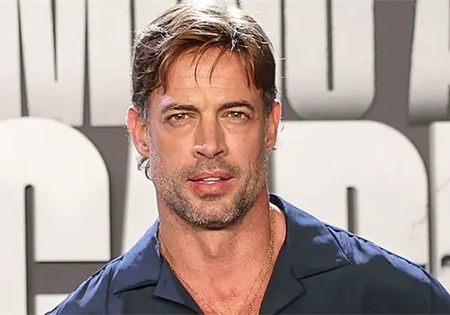 Levy ya no se acuerda de lo malo