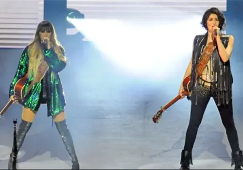 Un viaje del old school al streaming