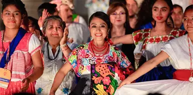 Anuncian encuentro de arte textil