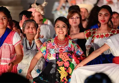 Anuncian encuentro de arte textil