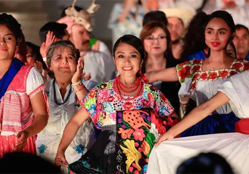 Anuncian encuentro de arte textil