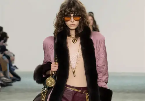 Abrigos en tendencia para esta temporada