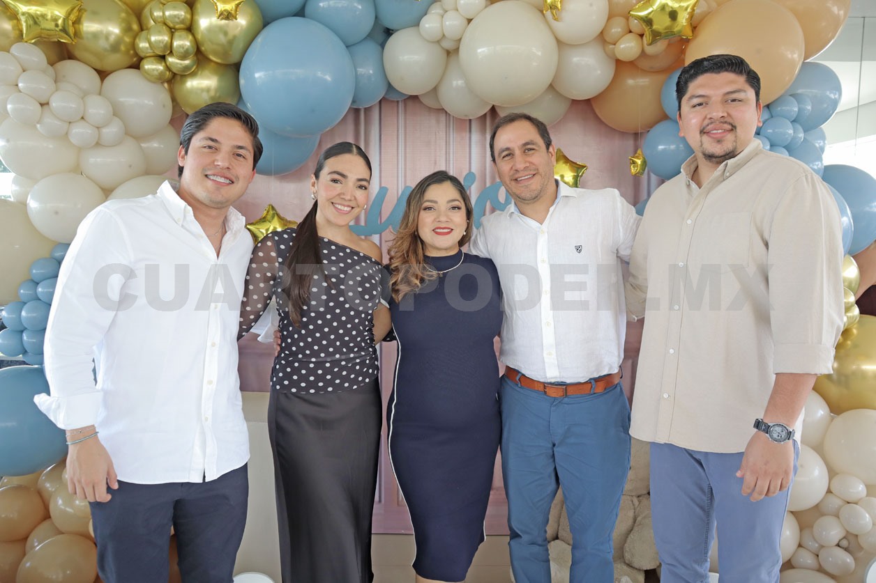 En la dulce espera de Lucio