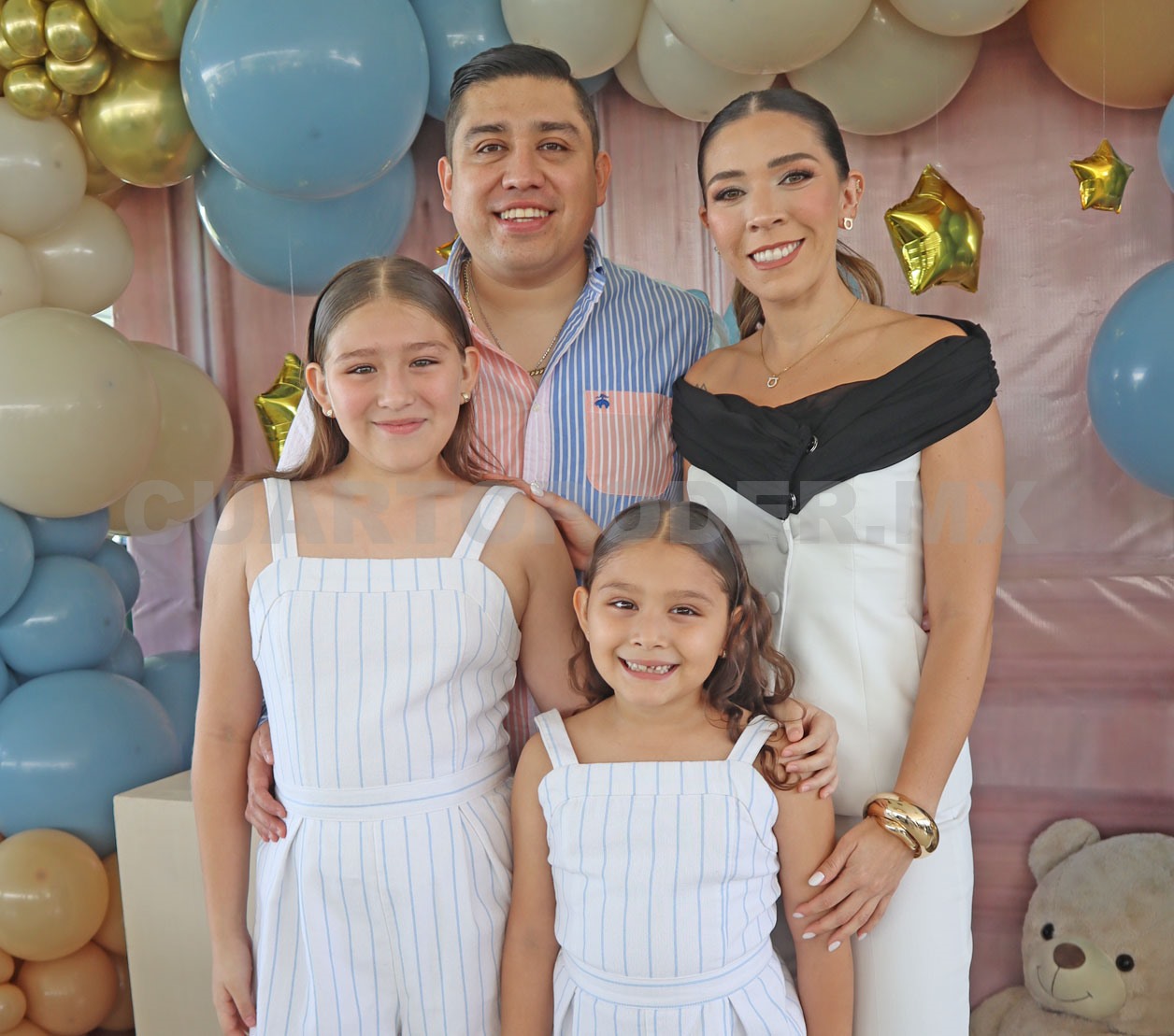 En la dulce espera de Lucio