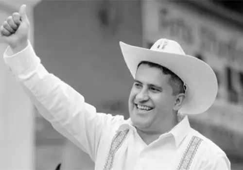 "El R1", el otro autor intelectual del asesinato de Manzo