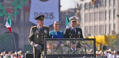 El que convoca a la violencia se equivoca