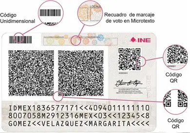 Piden informe de licitación para credenciales