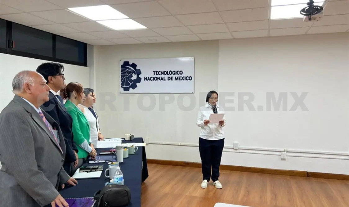 La investigadora indicó que el tratamiento que propone puede ayudar mucho a la agricultura. Cortesía