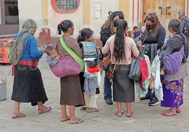 Artesanías, sector predominante en el estado