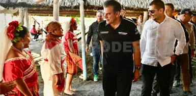 Tapachula se fortalece como ciudad segura