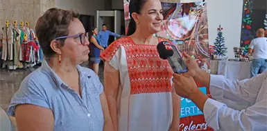 Consolidan proyecto para visibilizar a productores