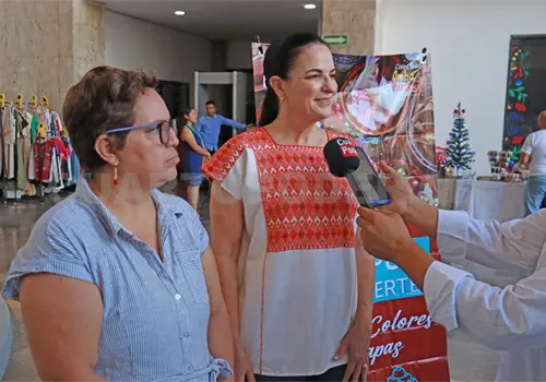 Consolidan proyecto para visibilizar a productores