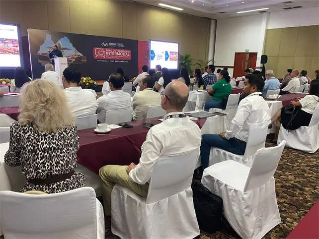 Llegan inversiones a Puerto Chiapas