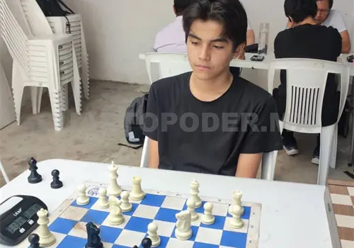 Celebran Torneo por la Identidad Chiapaneca