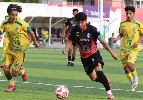 Lechuzas UGCP abre la fecha 13 en Oaxaca