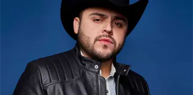 Sentencian a Gerardo Ortiz