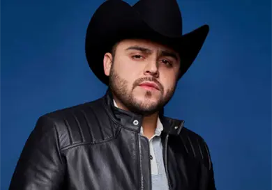 Sentencian a Gerardo Ortiz