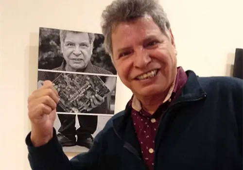 Reconocen película de Alfredo Hinojosa