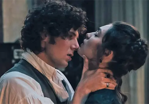 Cautivas en una jaula de mentiras