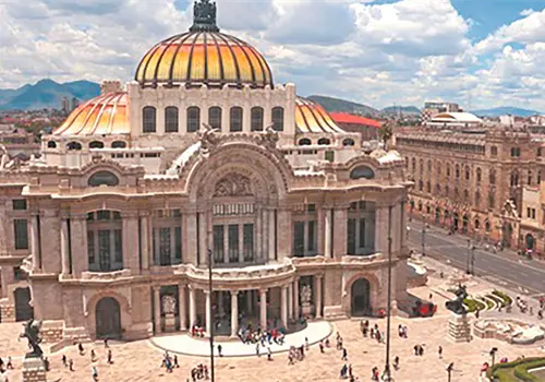 Mínimo aumento del sector cultura al PIB