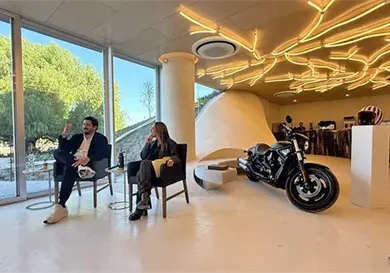 Museo del Akron abre sus puertas