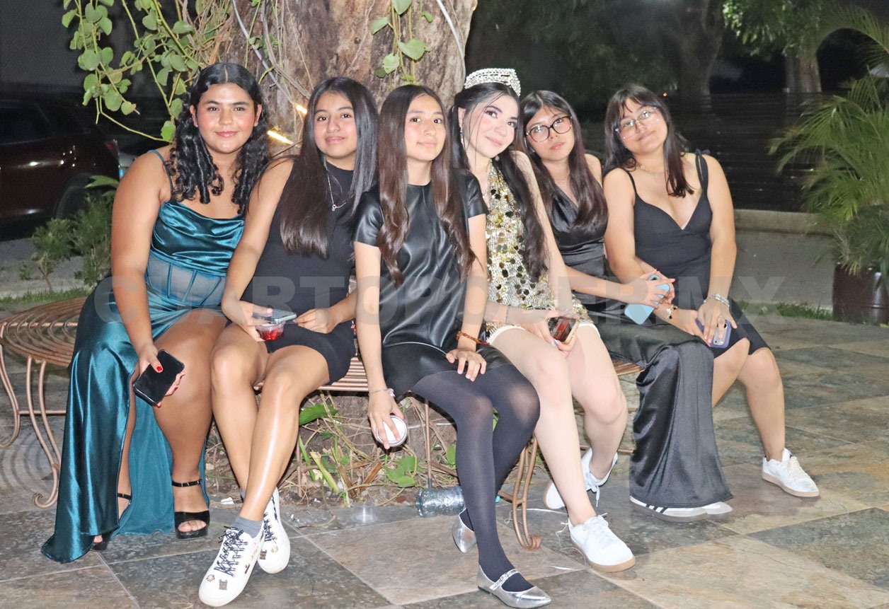 ¡Sacado de un cuento de hadas!