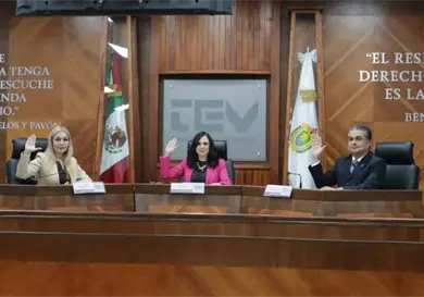 Tribunal Electoral anula otro triunfo a MC