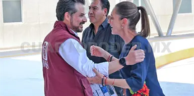 Anuncia Sheinbaum nuevo modelo de salud en México