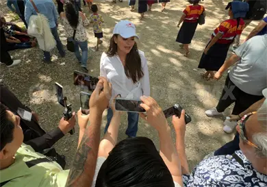 Nuevo hospital atiende demanda histórica: Sasil