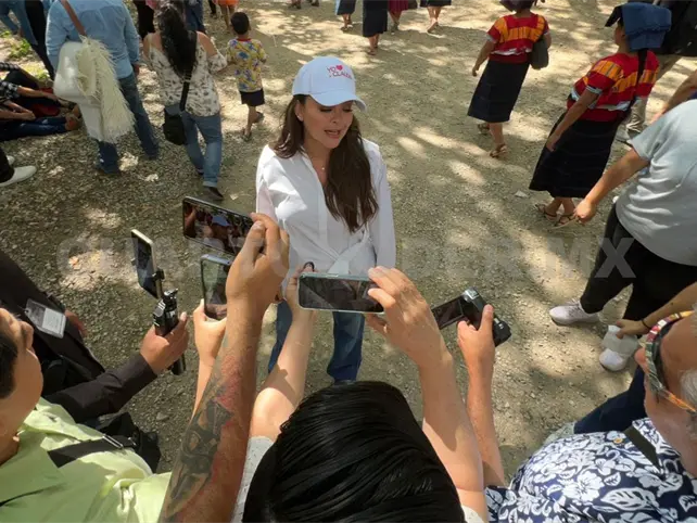 Nuevo hospital atiende demanda histórica: Sasil