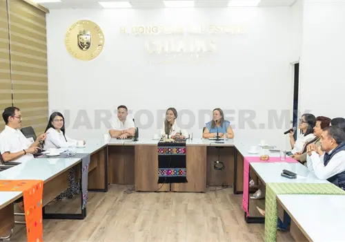 Congreso y Catie suman esfuerzos en materia agrícola