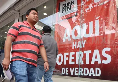 Negocios registran aumento en ventas