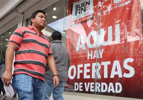 Negocios registran aumento en ventas