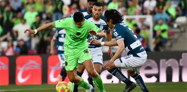 Gilberto Mora envía a Xolos a Liguilla Gilberto Mora envía a Xolos a Liguilla