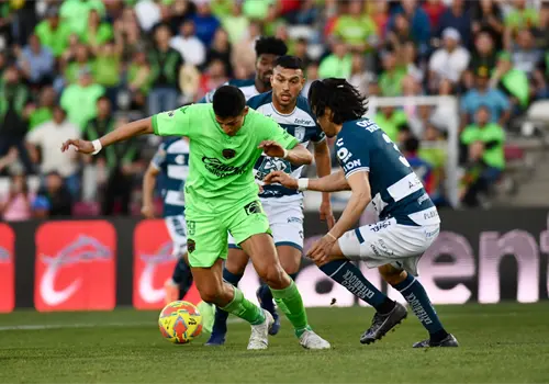 Gilberto Mora envía a Xolos a Liguilla Gilberto Mora envía a Xolos a Liguilla