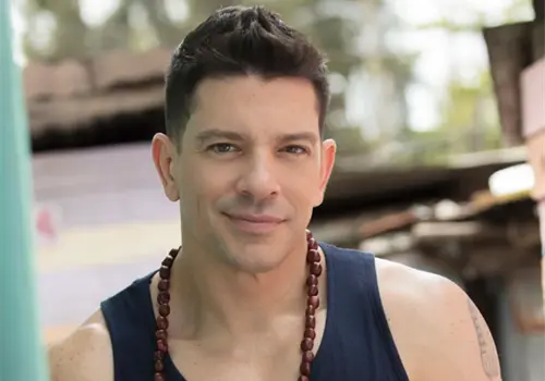 Yahir, afectado por fuerte intoxicación