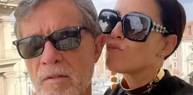 Zurita revela por qué no quiere casarse