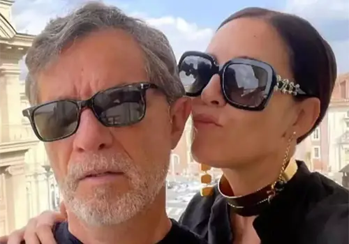 Zurita revela por qué no quiere casarse