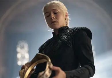 Regresará universo de Juegos de Tronos