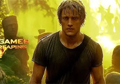 Lanzan tráiler de Los Juegos del Hambre