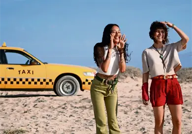 Yellow arranca su aventura en taxi