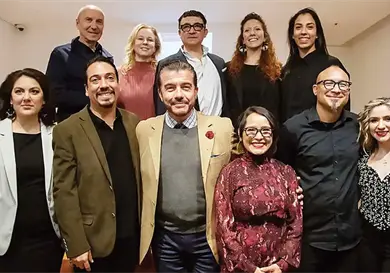 Montan original de La leyenda de Rudel