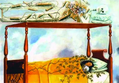 Frida, la más cotizada de la historia