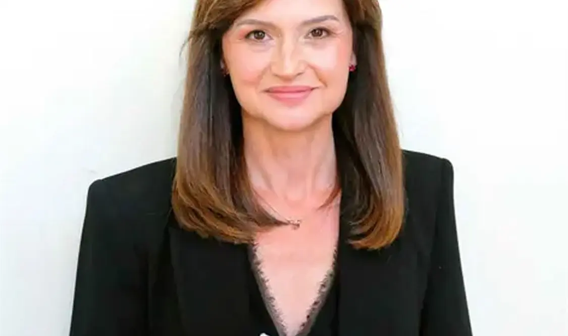 La poeta se inspira en la tabla periódica de los elementos químicos para estructurar su más reciente obra, El orden del mundo. Cortesía