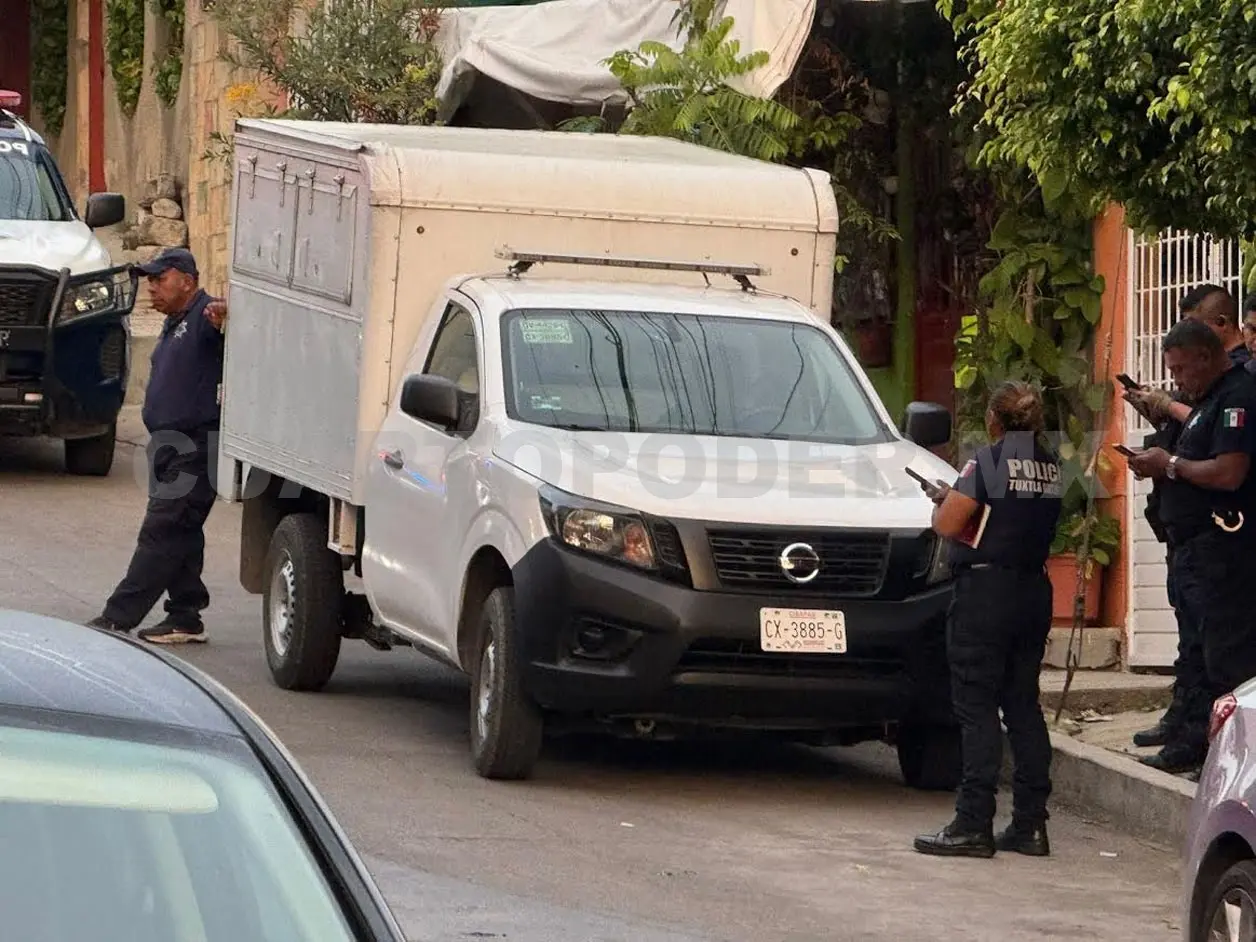 Pierde la vida adulto mayor en voraz incendio