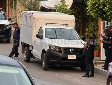 Pierde la vida adulto mayor en voraz incendio